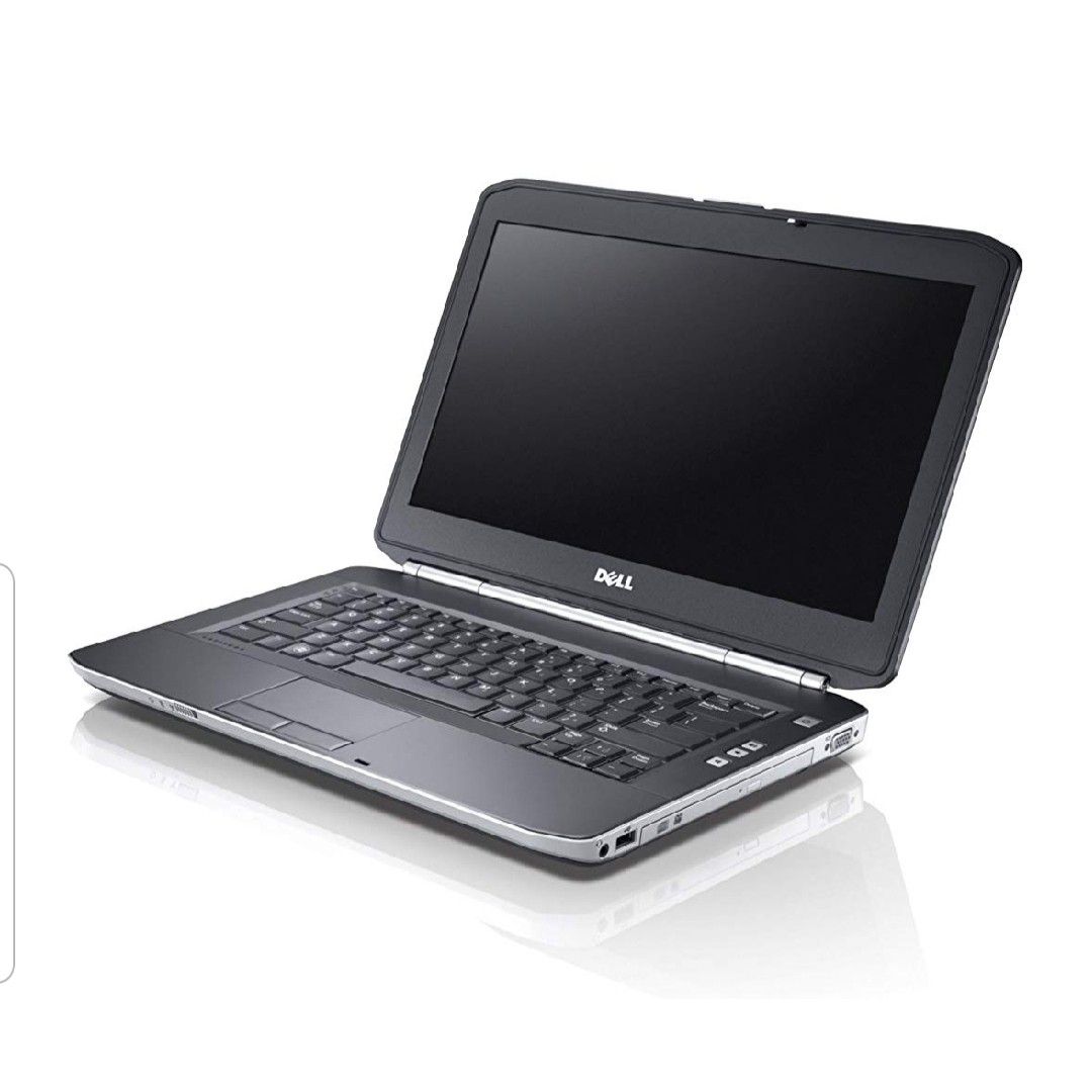 Dell Latitude E5430 (14 inch LED Notebook Intel Core i5 i5-3210M 2.50GHz, 8GB Memory, 500GB hard Drive)