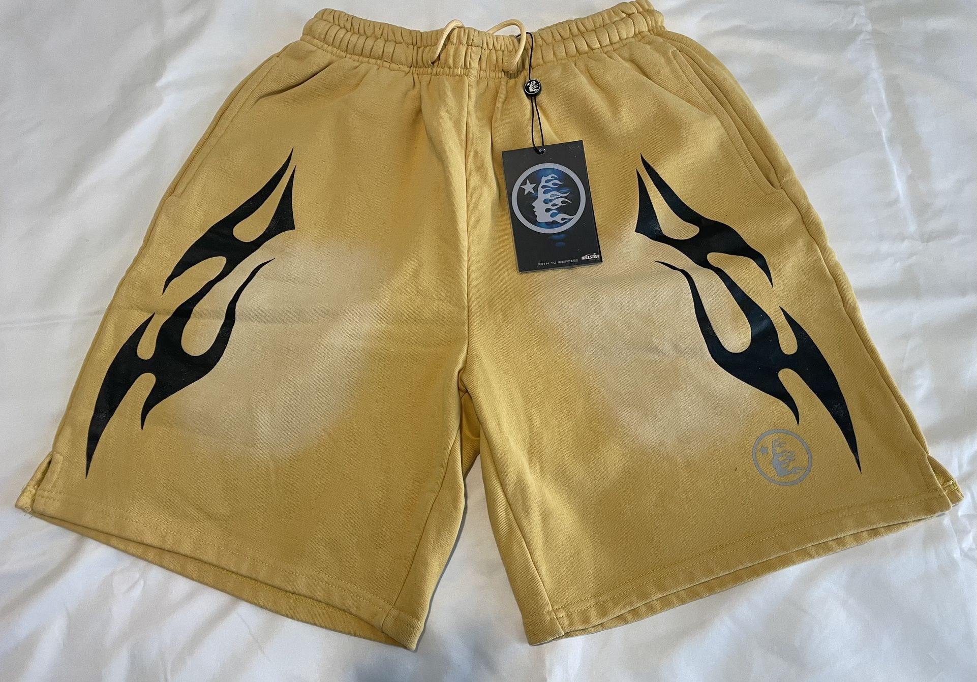 Hellstar Shorts