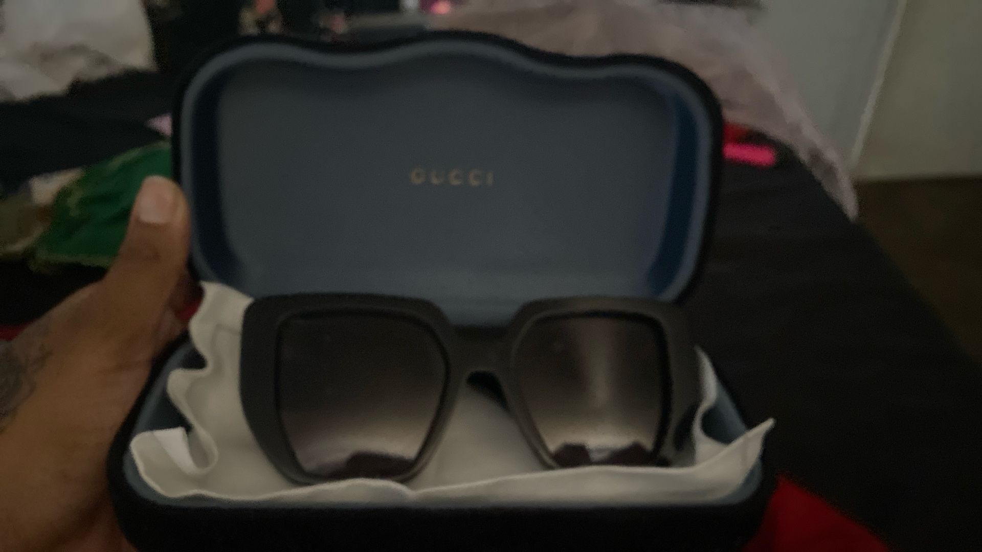 Gucci Glasses