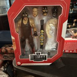 Wwe Vader 