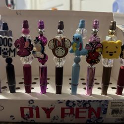 Pens