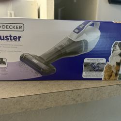 Fur Buster