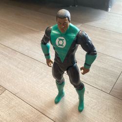 Green Lantern
