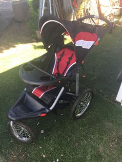 Stroller