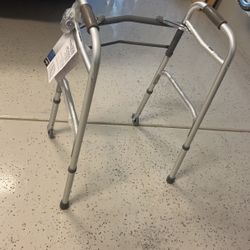 Folding Walker 