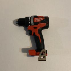 Milwaukee M18 Brushless Drill !!!! Used !!!! Works Very Well !!!! Pick Up Only !!!! Tool Only !!!!