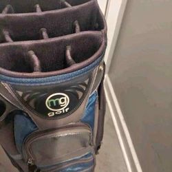 Golf Bag