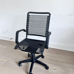 CB2 Bungee Chair