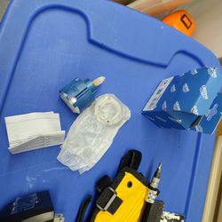 Grohe replacement cartridge.