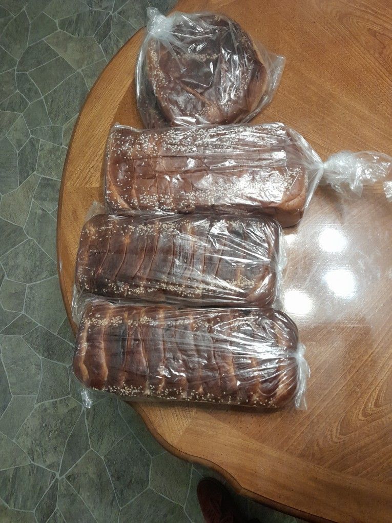 PAN De FIESTA HECHO EN MÉXICO