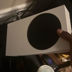 xbox series s next gen