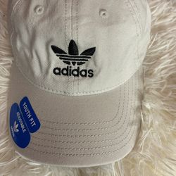 Adidas Hat