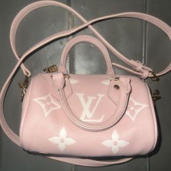Louis Vuitton Small Handbag Original Date Code Uploaded Please Check Date Code On Google It Will Let You Know It’s Original 