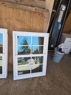 28x38 new construction window