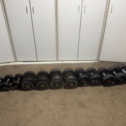 Dumbells Set Dumbell Set  Delivery Available 