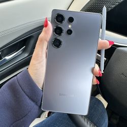 Samsung S25 Ultra 512 Gb