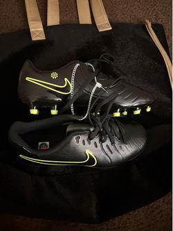 Nike cleats