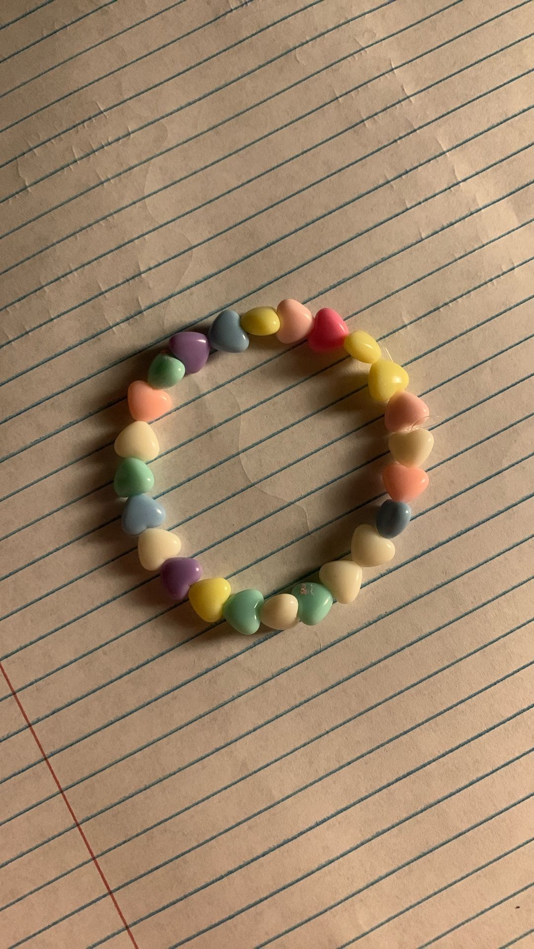 Heart x4