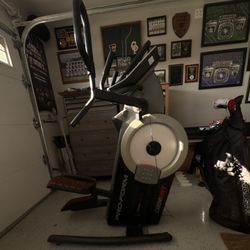 Proform Trainer H7 Elliptical