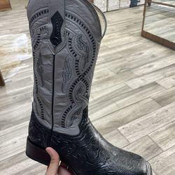 mens western boots