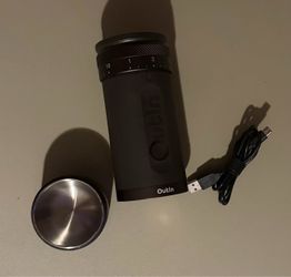 OutIn Fino Portable Electric Coffee Grinder