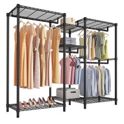 Clothing rack