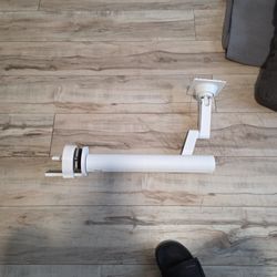 LG Monitor Adjustable Stand 