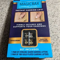 Magicbax