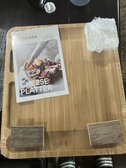 Cutting Board, brand new