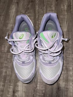 ASICS