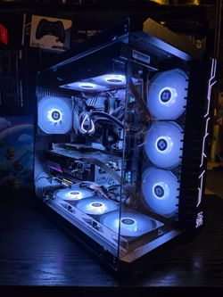 Desktop/Gaming Computer Windows 11 PRO | ASUS RTX 3070 OC 8 GB | Intel  i7 10700F | 32 GB RAM | 3 TB Storage