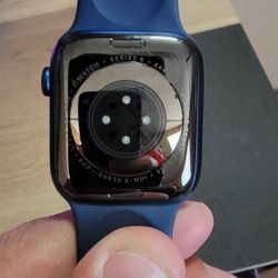 Apple Watch 6 44mm LTE 