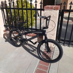    Bmx Bike  Intense Podium   20 Inch  Pump Track Bike 