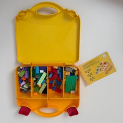 First Lego