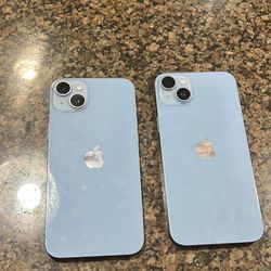 Apple iPhone 14 Plus Factory Unlocked 