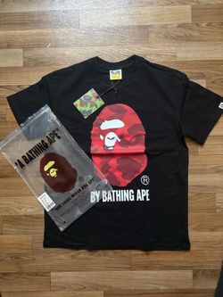 Bape shirt