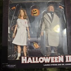 Halloween 2 Neca