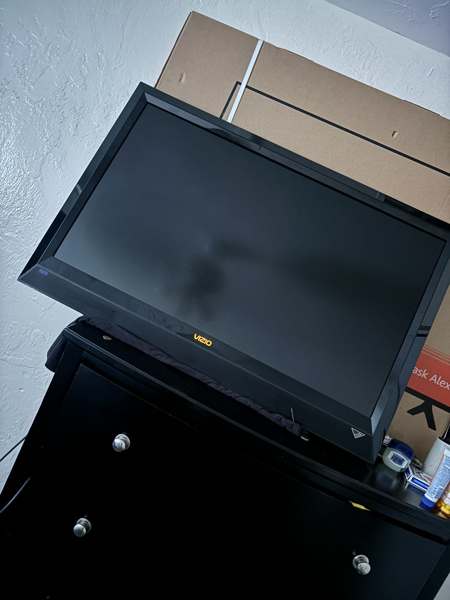 Vizio