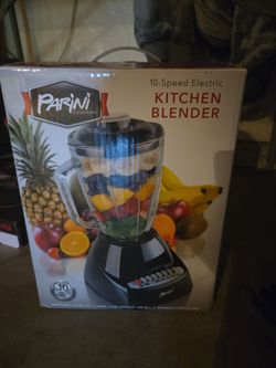 Blender