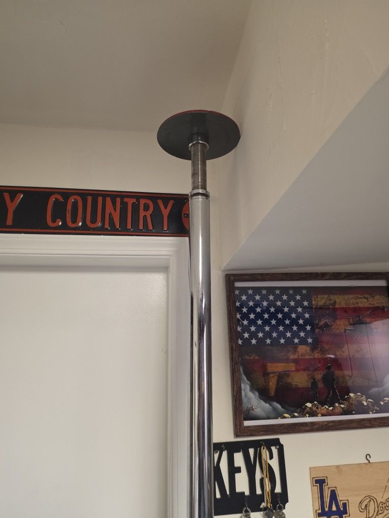 Stripper Pole
