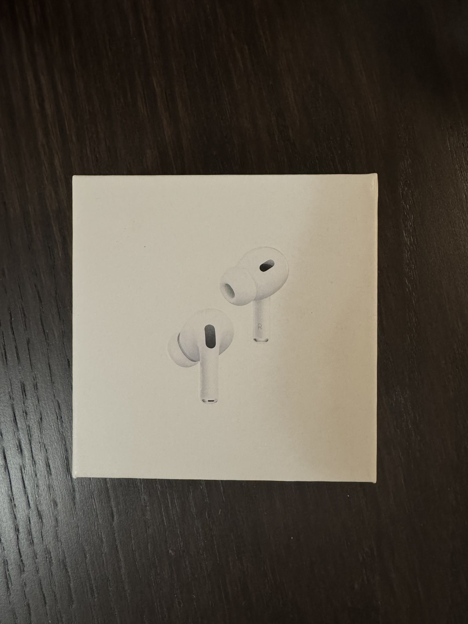 AirPods
