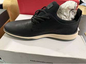 Aldo men shoes