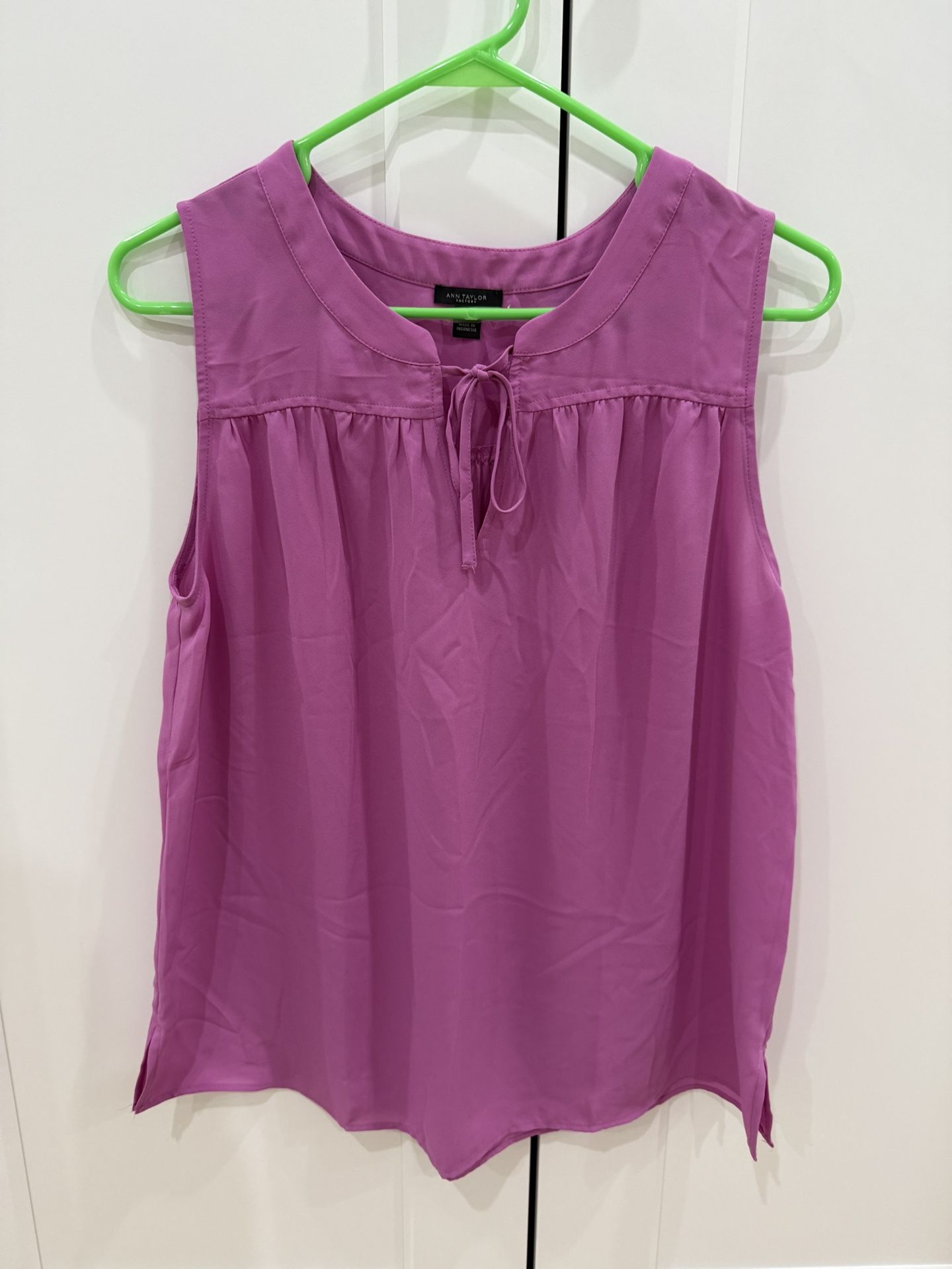 Ann Taylor Top