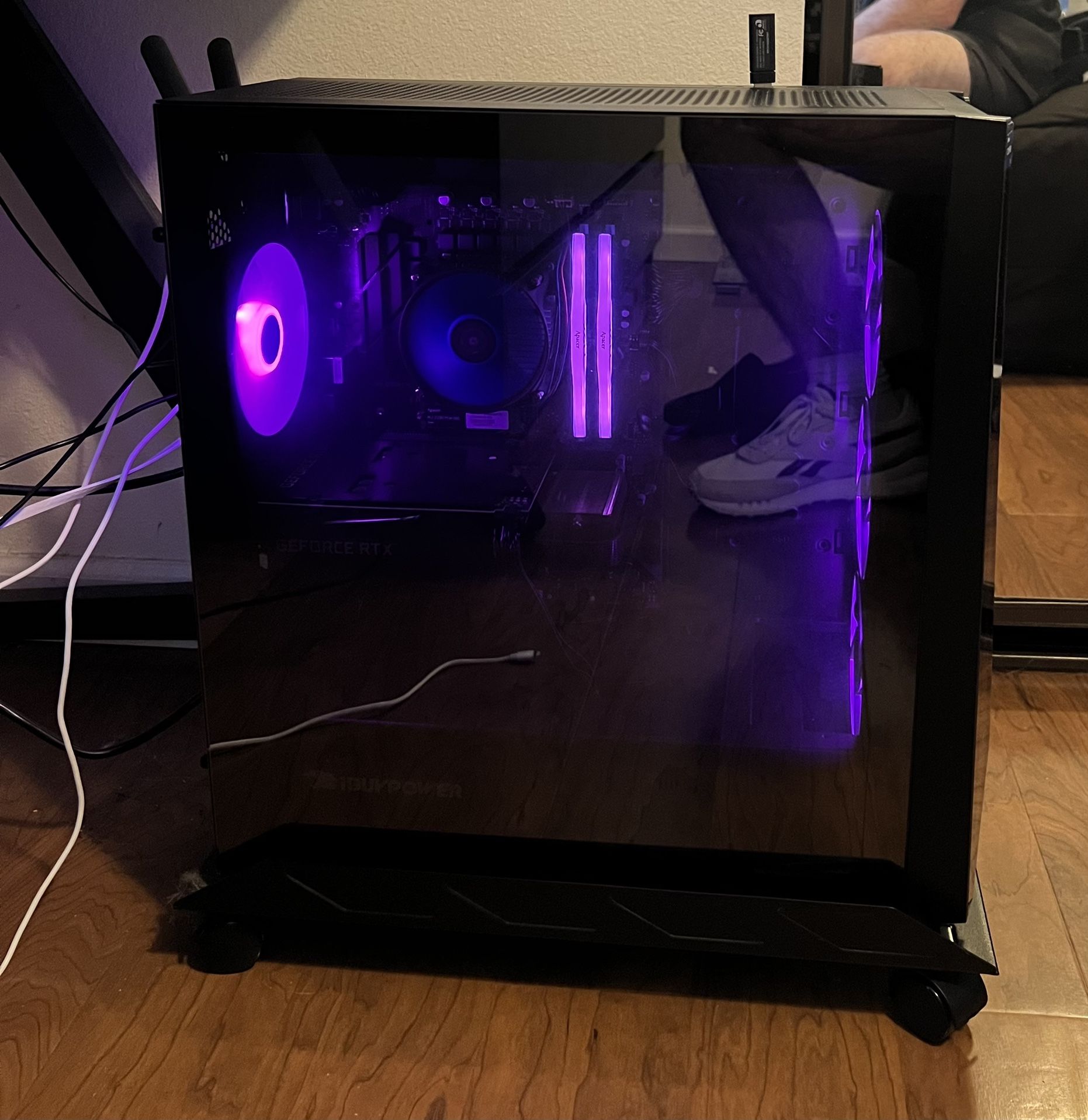 IBUYPOWER Trace MR 3070