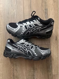Asic gel kayano 12.1