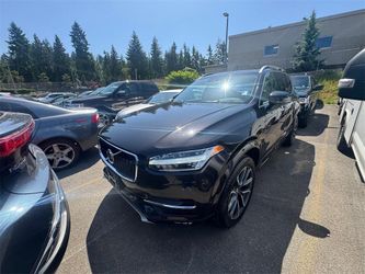2016 Volvo XC90