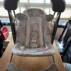 Fisher Price Baby Swing