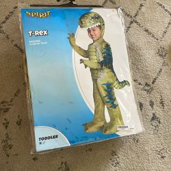 Halloween Kids Costume