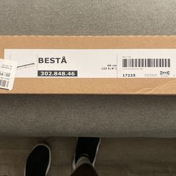 Besta Suspension Rail 