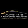 Auto And Motorsports Inc